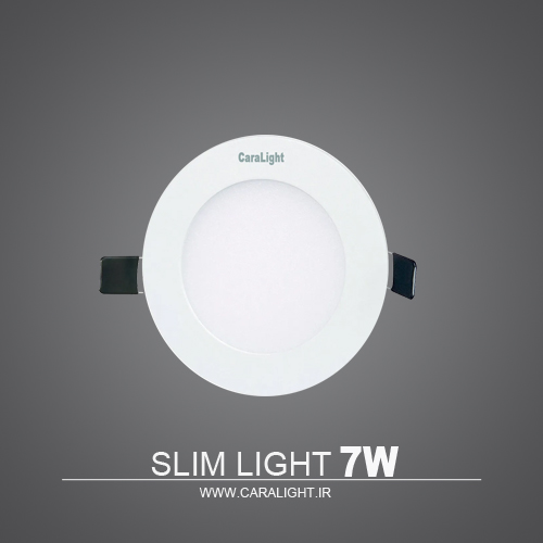 پنل بک لایت 7W